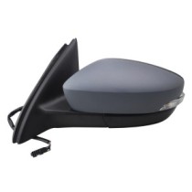 Compra RETROVISOR IZQUIERDO ELÉCTRICO P/P CONVEXO C/PIS 6PIN SKODA SKODA RAPID/TOLEDO 16- al mejor precio en todocarrocería.com