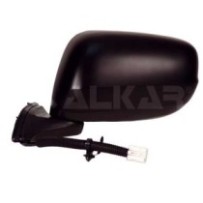 Compra RETROVISOR IZQUIERDO ELÉCTRICO P/P CONVEXO S/PISCA HONDA HONDA JAZZ 08- al mejor precio en todocarrocería.com