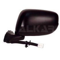 Achetez RÉTROVISEUR ÉLECTRIQUE GAUCHE POUR HONDA JAZZ 08- AVEC CONVEXE SANS CLIGNOTANT au meilleur prix sur todocarrocería.com
