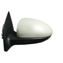 Compra RETROVISOR IZQUIERDO ELÉCTRICO P/P CONVEXO TÉRMICO CHEVROLET CHEVROLET CRUZE 09- al mejor precio en todocarrocería.com