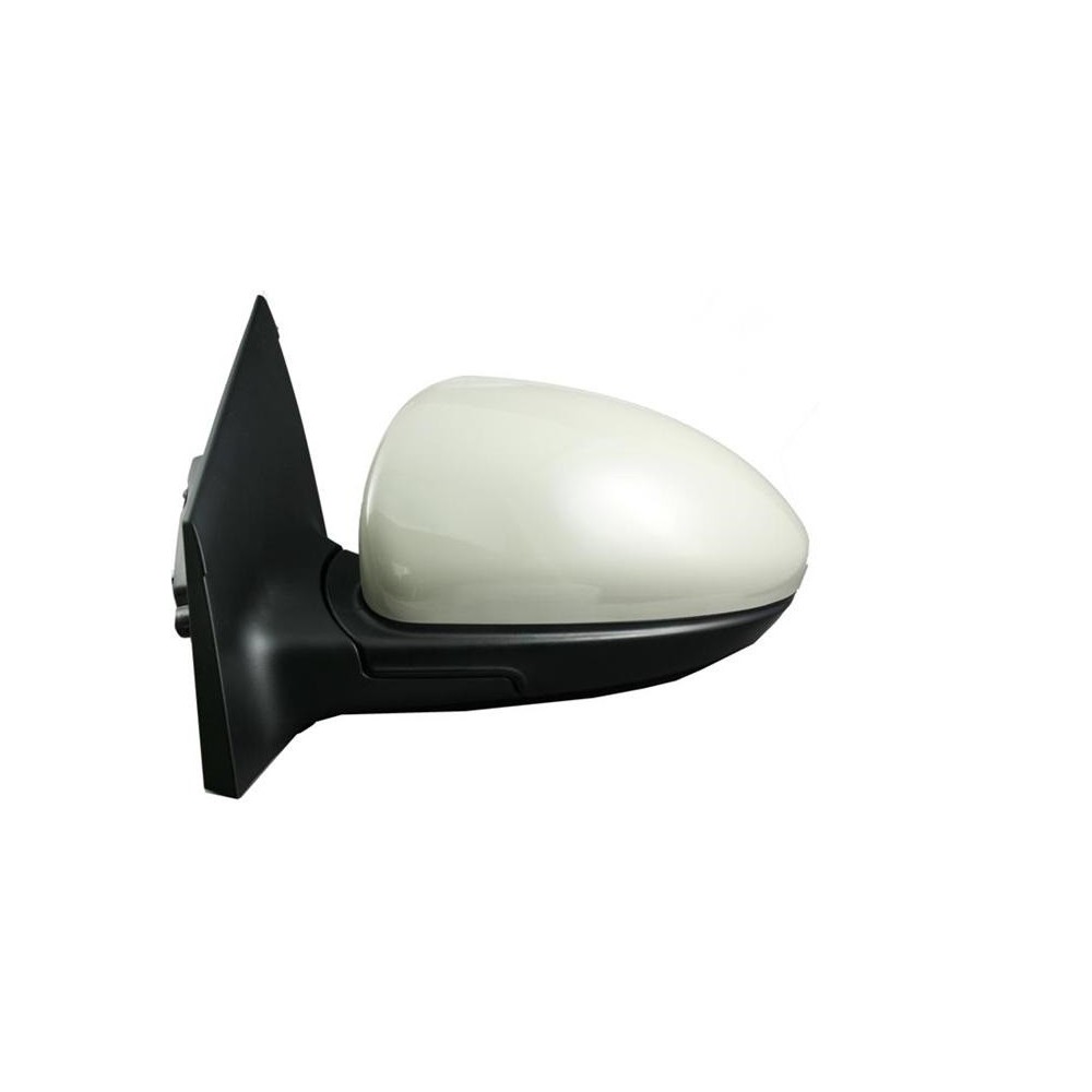 Compra RETROVISOR IZQUIERDO ELÉCTRICO P/P CONVEXO TÉRMICO CHEVROLET CHEVROLET CRUZE 09- al mejor precio en todocarrocería.com