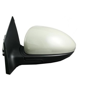 Compra RETROVISOR IZQUIERDO ELÉCTRICO P/P CONVEXO TÉRMICO CHEVROLET CHEVROLET CRUZE 09- al mejor precio en todocarrocería.com