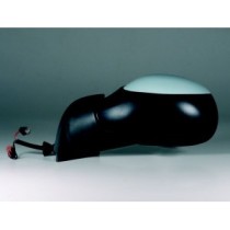 Compra RETROVISOR IZQUIERDO ELÉCTRICO P/P CONVEXO TÉRMICO CITROEN CITROEN C3 02- al mejor precio en todocarrocería.com