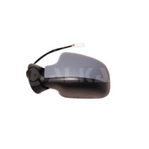 Compra RETROVISOR IZQUIERDO ELÉCTRICO P/P CONVEXO TÉRMICO DACIA DACIA LOGAN 08-/SANDERO 08-/DUSTER 13- al mejor precio en todoca