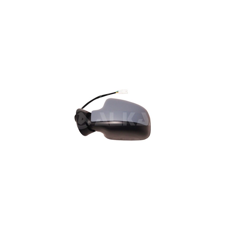 Compra RETROVISOR IZQUIERDO ELÉCTRICO P/P CONVEXO TÉRMICO DACIA DACIA LOGAN 08-/SANDERO 08-/DUSTER 13- al mejor precio en todoca