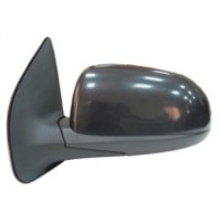 Compra RETROVISOR IZQUIERDO ELÉCTRICO P/P CONVEXO TÉRMICO HYUNDAI HYUNDAI I20 09- al mejor precio en todocarrocería.com