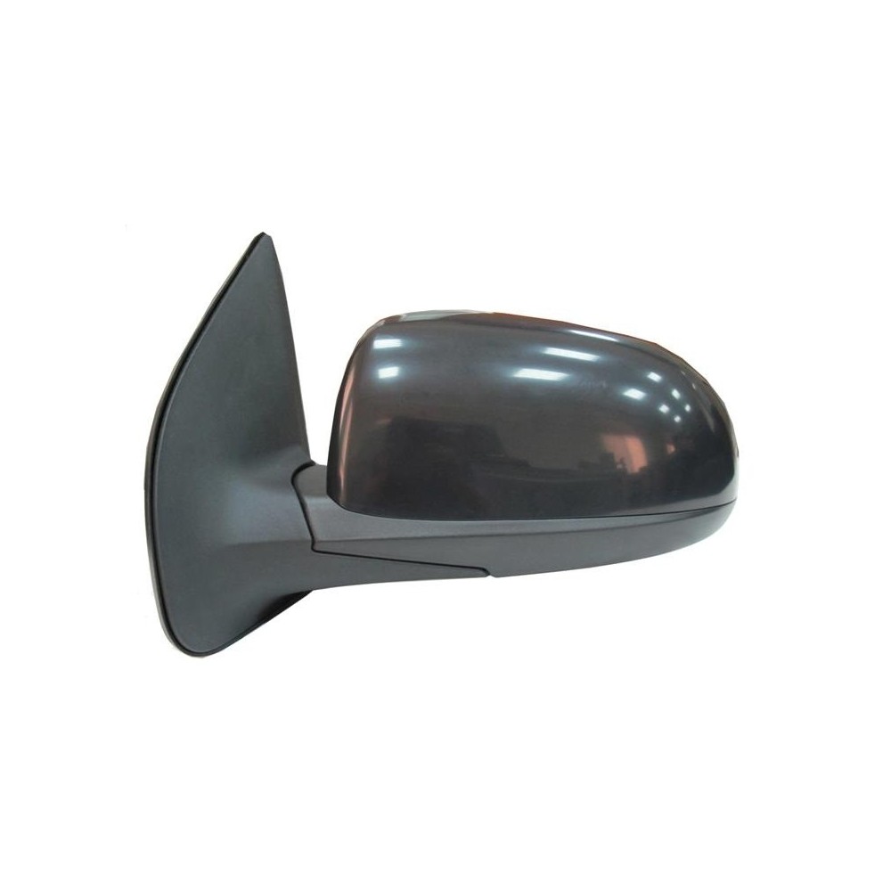 Compra RETROVISOR IZQUIERDO ELÉCTRICO P/P CONVEXO TÉRMICO HYUNDAI HYUNDAI I20 09- al mejor precio en todocarrocería.com