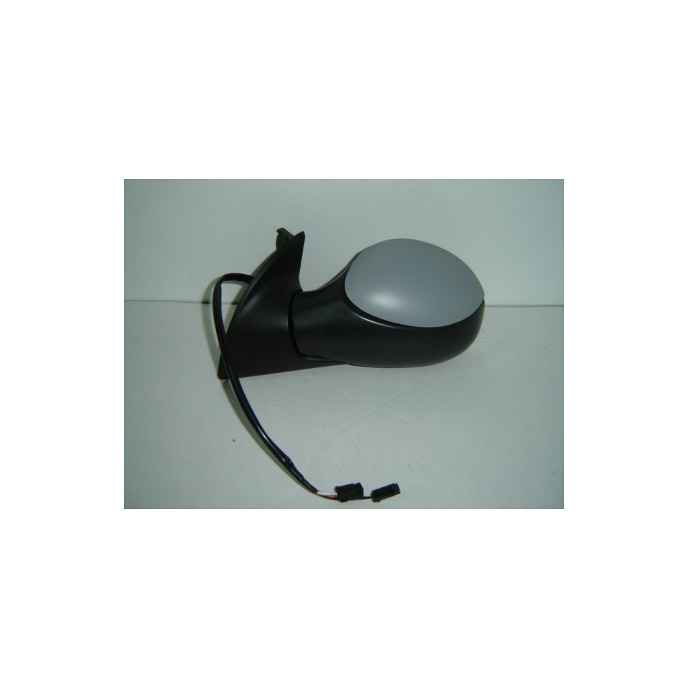 Compra RETROVISOR IZQUIERDO ELÉCTRICO P/P CONVEXO TÉRMICO PEUGEOT PEUGEOT 1007 04- al mejor precio en todocarrocería.com