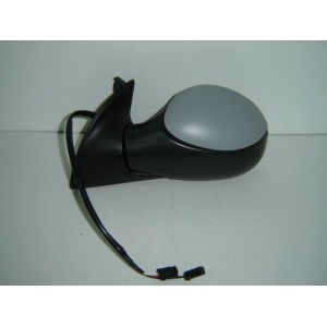 Compra RETROVISOR IZQUIERDO ELÉCTRICO P/P CONVEXO TÉRMICO PEUGEOT PEUGEOT 1007 04- al mejor precio en todocarrocería.com