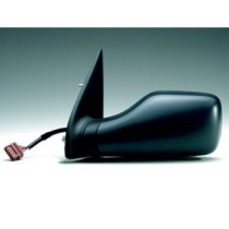 Compra RETROVISOR IZQUIERDO ELÉCTRICO P/P CONVEXO TÉRMICO PEUGEOT PEUGEOT 106 91- al mejor precio en todocarrocería.com