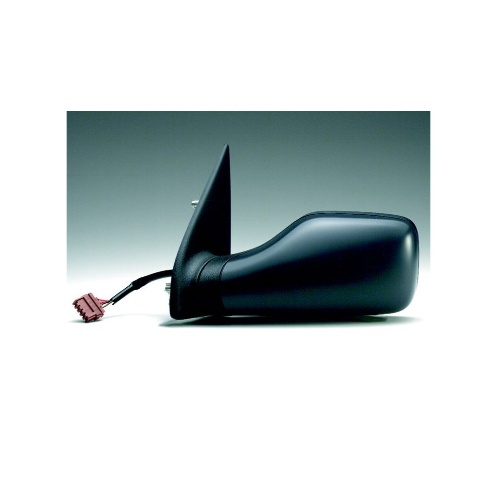 Compra RETROVISOR IZQUIERDO ELÉCTRICO P/P CONVEXO TÉRMICO PEUGEOT PEUGEOT 106 91- al mejor precio en todocarrocería.com