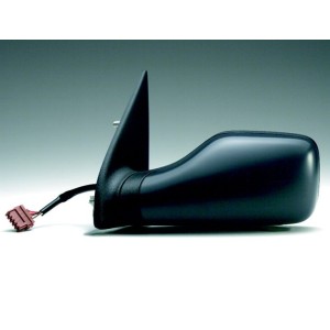 Compra RETROVISOR IZQUIERDO ELÉCTRICO P/P CONVEXO TÉRMICO PEUGEOT PEUGEOT 106 91- al mejor precio en todocarrocería.com