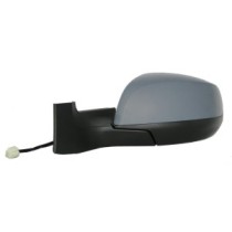 Compra RETROVISOR IZQUIERDO ELÉCTRICO P/P CONVEXO TÉRMICO SUZUKI OPEL AGILA/SUZUKI SPLASH 08- al mejor precio en todocarrocería.