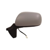 Compra RETROVISOR IZQUIERDO ELÉCTRICO P/P CONVEXO TÉRMICO TOYOTA TOYOTA AURIS 07- al mejor precio en todocarrocería.com
