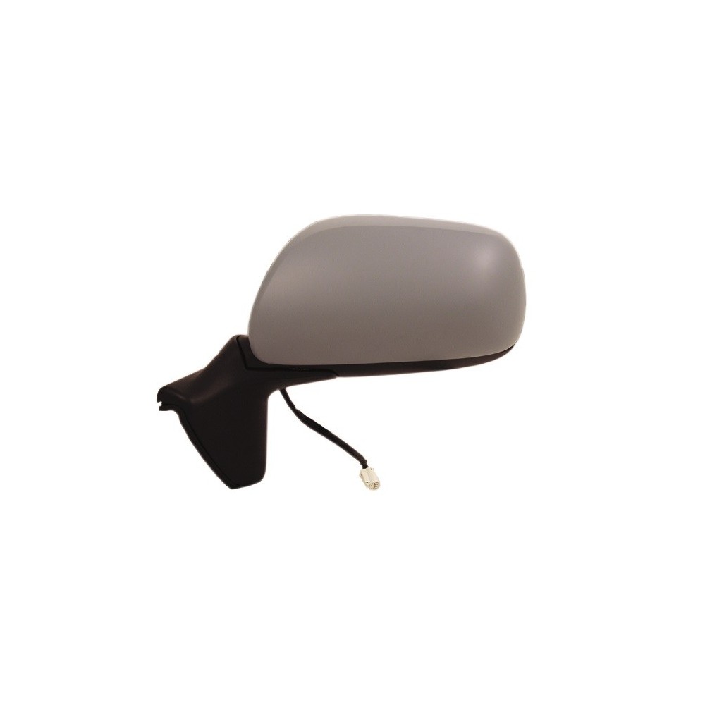 Compra RETROVISOR IZQUIERDO ELÉCTRICO P/P CONVEXO TÉRMICO TOYOTA TOYOTA AURIS 07- al mejor precio en todocarrocería.com
