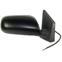 Compra RETROVISOR IZQUIERDO ELÉCTRICO P/P CONVEXO TÉRMICO TOYOTA TOYOTA COROLLA SEDAN 07- al mejor precio en todocarrocería.com