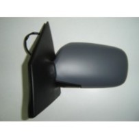 Compra RETROVISOR IZQUIERDO ELÉCTRICO P/P CONVEXO TÉRMICO TOYOTA TOYOTA YARIS 03- al mejor precio en todocarrocería.com