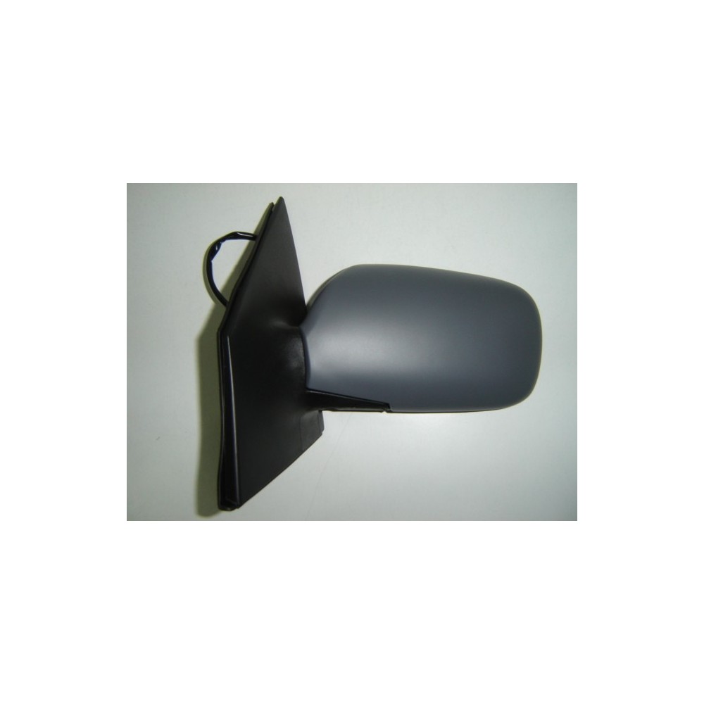 Compra RETROVISOR IZQUIERDO ELÉCTRICO P/P CONVEXO TÉRMICO TOYOTA TOYOTA YARIS 03- al mejor precio en todocarrocería.com