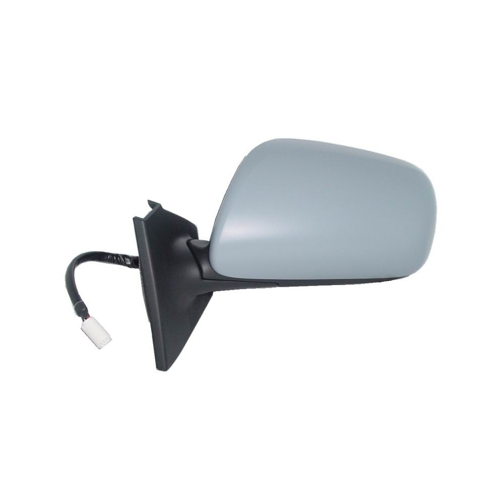 Compra RETROVISOR IZQUIERDO ELÉCTRICO P/P CONVEXO TÉRMICO TOYOTA TOYOTA YARIS 05- al mejor precio en todocarrocería.com