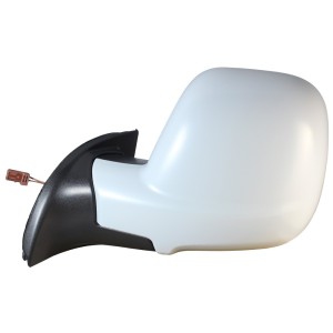Compra RETROVISOR IZQUIERDO ELÉCTRICO P/P CONVEXO TÉRMICO 5 PINES CITROEN CITROEN BERLI/PART 12- al mejor precio en todocarrocer