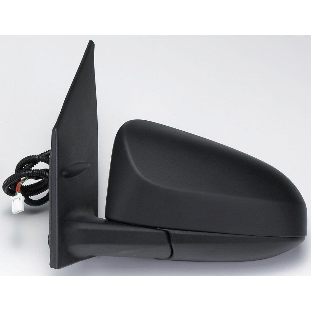 Compra RETROVISOR IZQUIERDO ELÉCTRICO P/P CONVEXO TÉRMICO 5 PINES CITROEN CITROEN C1/108/AYGO 14- al mejor precio en todocarroce
