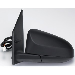 Compra RETROVISOR IZQUIERDO ELÉCTRICO P/P CONVEXO TÉRMICO 5 PINES CITROEN CITROEN C1/108/AYGO 14- al mejor precio en todocarroce