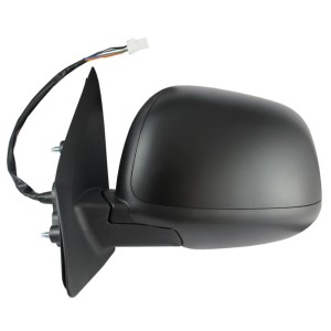 Compra RETROVISOR IZQUIERDO ELÉCTRICO P/P CONVEXO TÉRMICO 5 PINES CITROEN PEUGEOT 4007 07-/C-CROS al mejor precio en todocarroce