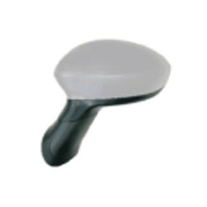 Compra RETROVISOR IZQUIERDO ELÉCTRICO P/P CONVEXO TÉRMICO 5 PINES FIAT FIAT G/PUNTO/LIN/EVO/500 05- al mejor precio en todocarro