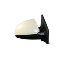 Achetez RÉTROVISEUR ÉLECTRIQUE GAUCHE CHAUFFANT CONVEXE 5 BROCHES KIA PICANTO 07- au meilleur prix sur todocarrocería.com