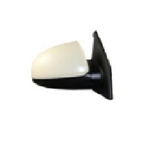 Compra RETROVISOR IZQUIERDO ELÉCTRICO P/P CONVEXO TÉRMICO 5 PINES KIA KIA PICANTO 07- al mejor precio en todocarrocería.com