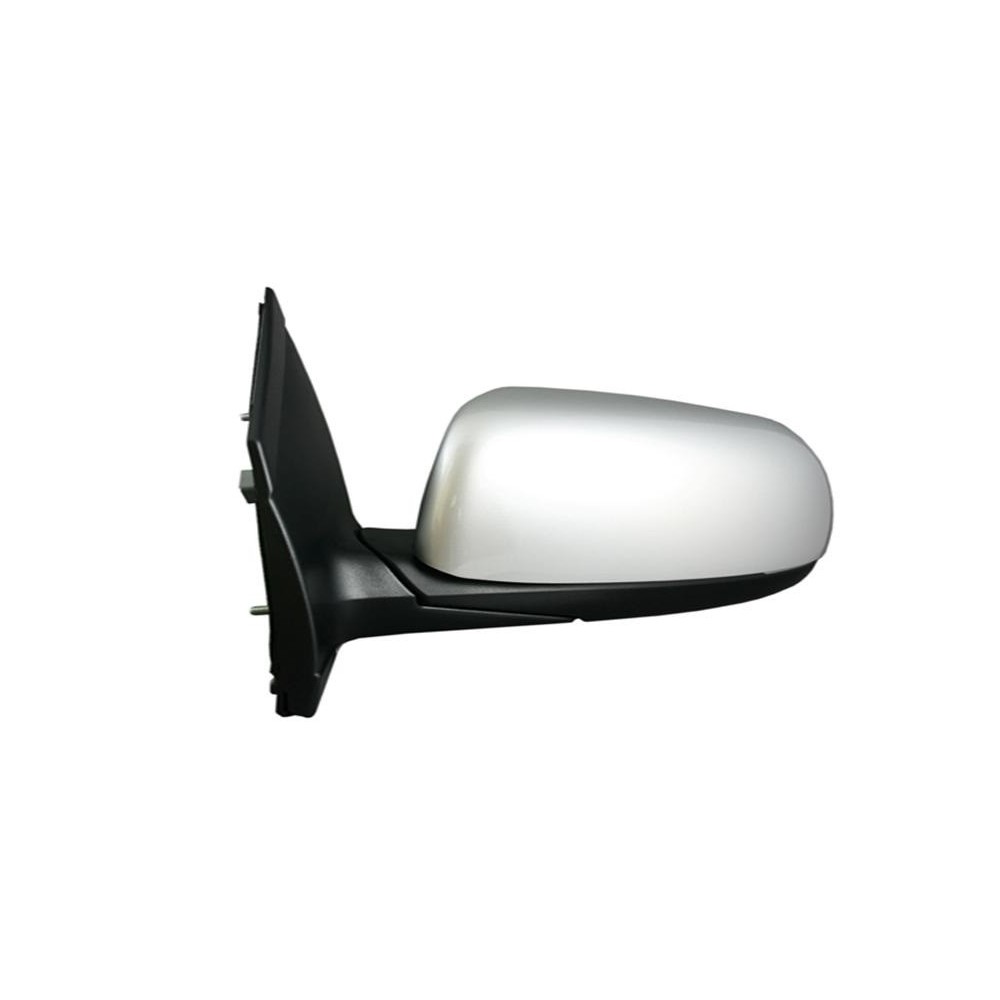 Achetez RÉTROVISEUR ÉLECTRIQUE GAUCHE POUR KIA PICANTO 11- AVEC MIROIR CONVEXE THERMIQUE 5 BROCHES au meilleur prix sur todocarr