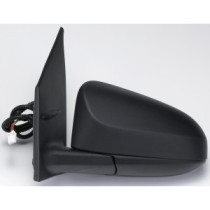 Compra RETROVISOR IZQUIERDO ELÉCTRICO P/P CONVEXO TÉRMICO 5 PINES PEUGEOT CITROEN C1/108/AYGO 14- al mejor precio en todocarroce