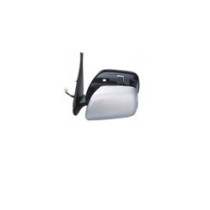 Compra RETROVISOR IZQUIERDO ELÉCTRICO P/P CONVEXO TÉRMICO 5 PINES SUZUKI SUZUKI GRAND VITARA 06- al mejor precio en todocarrocer