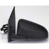 Compra RETROVISOR IZQUIERDO ELÉCTRICO P/P CONVEXO TÉRMICO 5 PINES TOYOTA CITROEN C1/108/AYGO 14- al mejor precio en todocarrocer