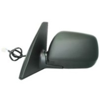 Compra RETROVISOR IZQUIERDO ELÉCTRICO P/P CONVEXO TÉRMICO 5 PINES TOYOTA TOYOTA RAV4 01- al mejor precio en todocarrocería.com