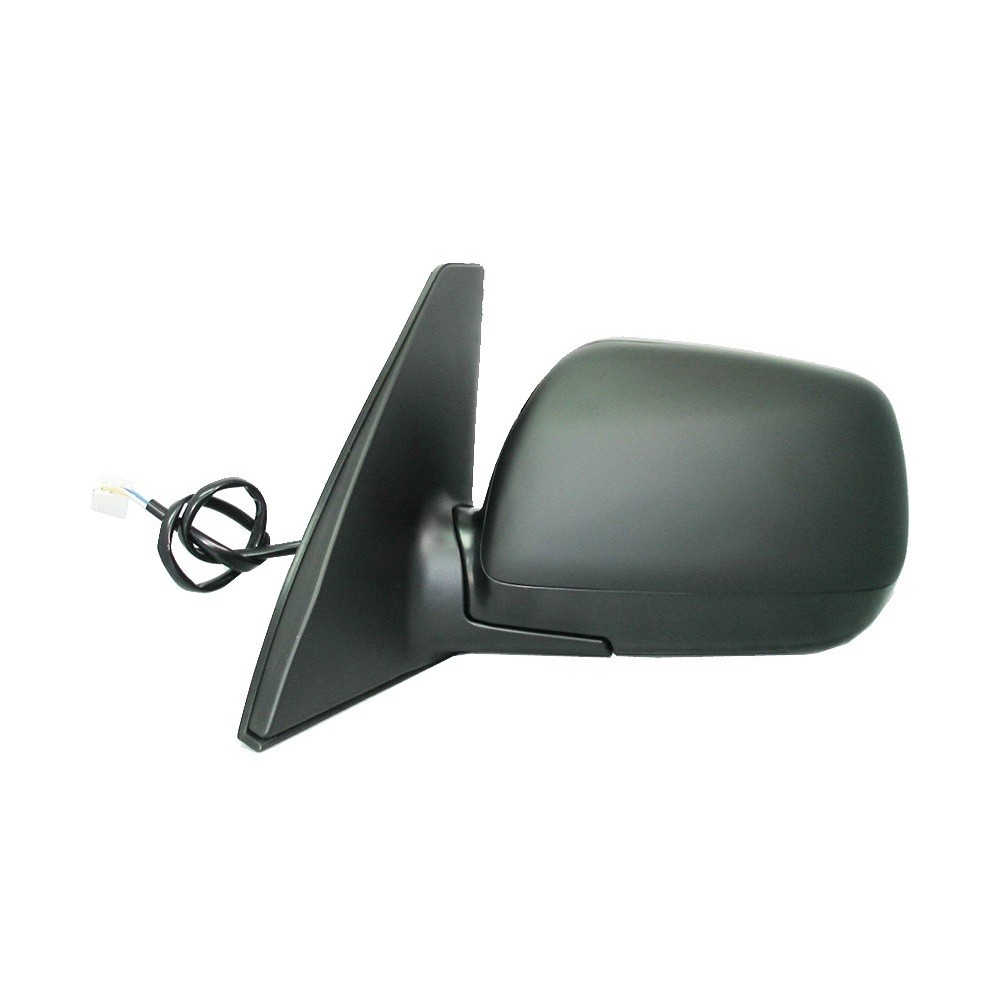 Compra RETROVISOR IZQUIERDO ELÉCTRICO P/P CONVEXO TÉRMICO 5 PINES TOYOTA TOYOTA RAV4 01- al mejor precio en todocarrocería.com