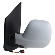 Compra RETROVISOR IZQUIERDO ELÉCTRICO P/P CONVEXO TÉRMICO ABATIBLE 7PIN CITROEN CITROEN JUMPY/EXPERT 16- al mejor precio en todo
