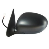 Compra RETROVISOR IZQUIERDO ELÉCTRICO P/P CONVEXO TÉRMICO ABATIBLE 7PIN NISSAN NISSAN JUKE 10- al mejor precio en todocarrocería