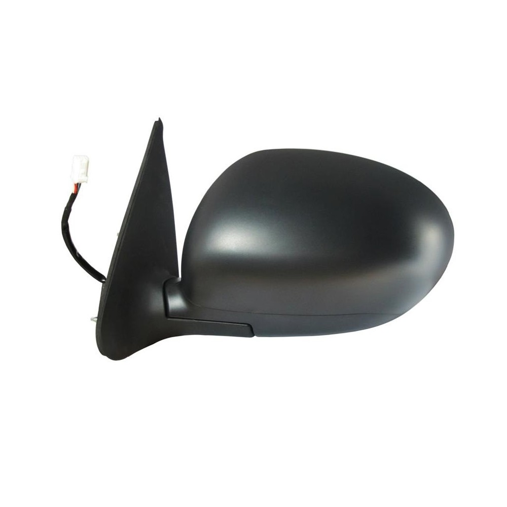 Compra RETROVISOR IZQUIERDO ELÉCTRICO P/P CONVEXO TÉRMICO ABATIBLE 7PIN NISSAN NISSAN JUKE 10- al mejor precio en todocarrocería