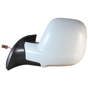 Compra RETROVISOR IZQUIERDO ELÉCTRICO P/P CONVEXO TÉRMICO ABATIBLE 7PIN PEUGEOT CITROEN BERLI/PART 12- al mejor precio en todoca