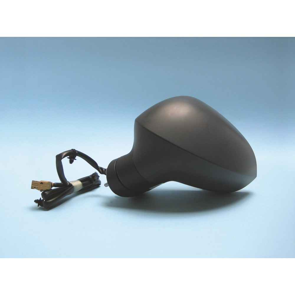 Compra RETROVISOR IZQUIERDO ELÉCTRICO P/P CONVEXO TÉRMICO ABATIBLE 7PIN SEAT SEAT EXEO 09- al mejor precio en todocarrocería.com