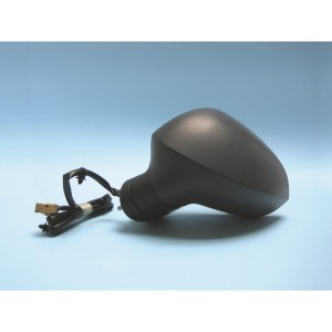 Compra RETROVISOR IZQUIERDO ELÉCTRICO P/P CONVEXO TÉRMICO ABATIBLE 7PIN SEAT SEAT EXEO 09- al mejor precio en todocarrocería.com