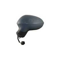 Compra RETROVISOR IZQUIERDO ELÉCTRICO P/P CONVEXO TÉRMICO ABATIBLE 7PIN SEAT SEAT LEON 09- al mejor precio en todocarrocería.com
