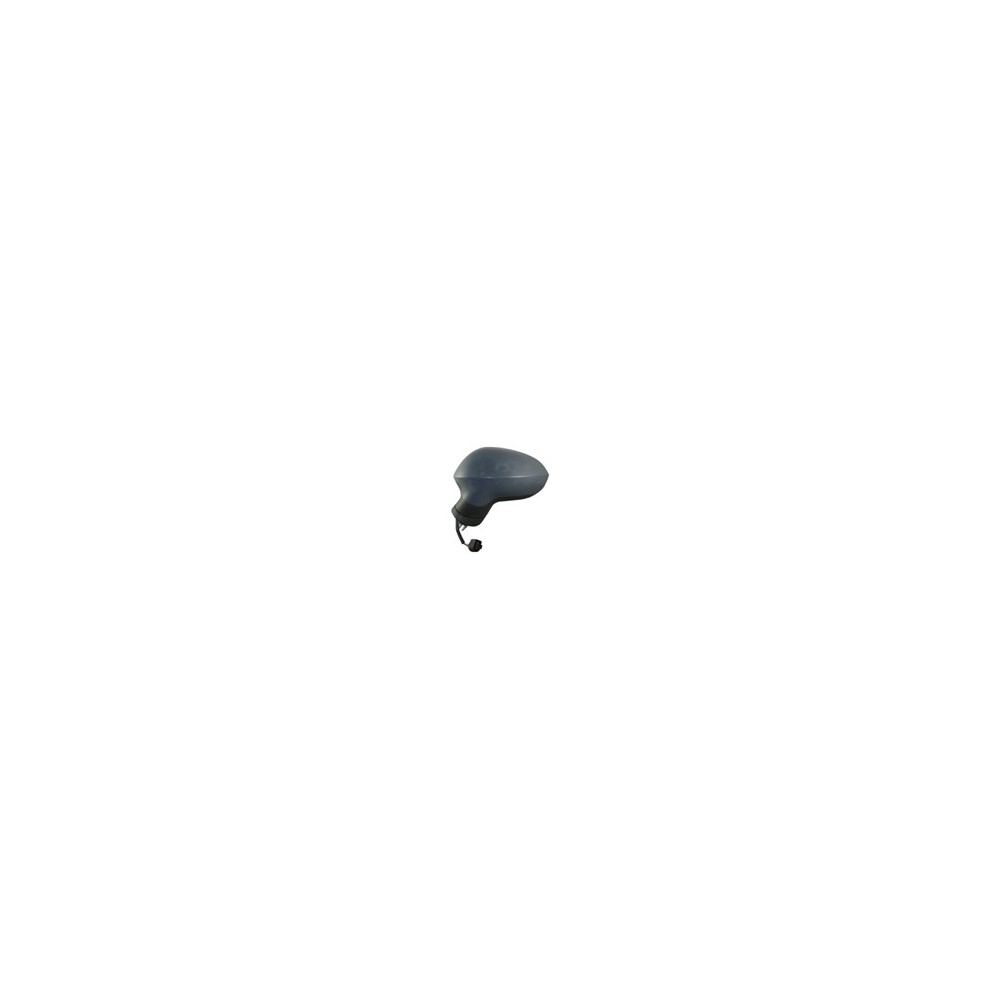 Compra RETROVISOR IZQUIERDO ELÉCTRICO P/P CONVEXO TÉRMICO ABATIBLE 7PIN SEAT SEAT LEON 09- al mejor precio en todocarrocería.com