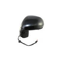 Compra RETROVISOR IZQUIERDO ELÉCTRICO P/P CONVEXO TÉRMICO ABATIBLE 9PIN CITROEN CITROEN C3 PICASSO 09- al mejor precio en todoca