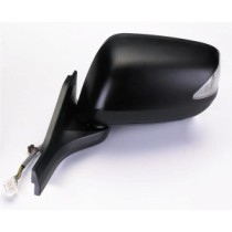 Achetez RÉTROVISEUR ÉLECTRIQUE GAUCHE POUR CONVEXE THERMIQUE RABATTABLE AVEC PIS HONDA HONDA INSIGHT 09- au meilleur prix sur to