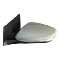 Compra RETROVISOR IZQUIERDO ELÉCTRICO P/P CONVEXO TÉRMICO ABATIBLE C/PIS 8PIN HYUNDAI HYUNDAI I30 H/B 13- al mejor precio en tod