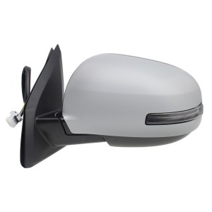 Compra RETROVISOR IZQUIERDO ELÉCTRICO P/P CONVEXO TÉRMICO ABATIBLE C/PIS 9PIN PEUGEOT MITSUBISHI ASX 10- al mejor precio en todo