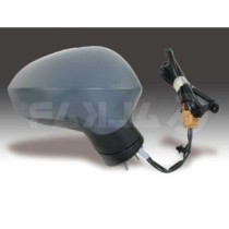 Achetez RÉTROVISEUR ÉLECTRIQUE GAUCHE POUR CONVEXE THERMIQUE RABATTABLE MEM 12 BROCHES SEAT SEAT EXEO 09- au meilleur prix sur t