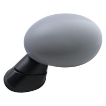 Compra RETROVISOR IZQUIERDO ELÉCTRICO P/P CONVEXO TÉRMICO ABATIBLE MEM 3PIN MINI MINI (F56) 14- al mejor precio en todocarrocerí